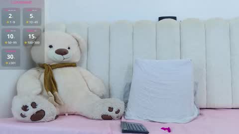 loren_ortiiz online show from January 31, 7:11 pm