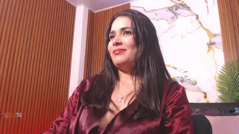 Loren online show from April 11, 3:22 am