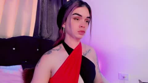 lesly lorena online show from May 30, 7:44 pm