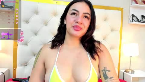 Lorena Gate online Colombia 230 pm to 930 pm online show from September 21, 1:02 pm