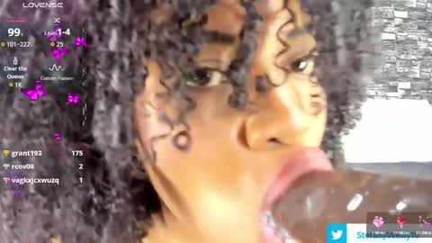 Ashley Cotez online show from February 14, 2:52 am