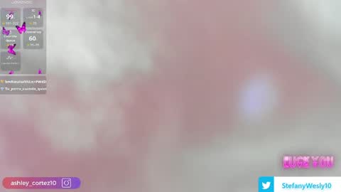 Snapshot of lorena_rico10 chatting on March 14, 3:28 pm Ashley Cotez online show from March 14, 3:28 pm