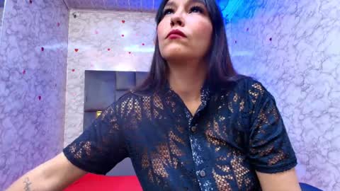 Snapshot of lorena_watson chatting on March 18, 4:04 am lorena_watson online show from March 18, 4:04 am
