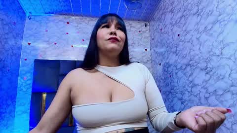 Snapshot of lorena_watson chatting on March 24, 4:17 am lorena_watson online show from March 24, 4:17 am