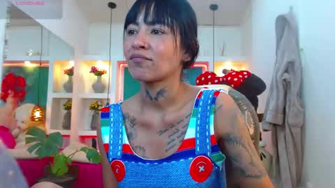 lore online show from October 29, 2:25 am