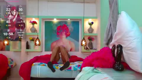 lore online show from February 6, 3:33 am