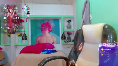 lore online show from February 27, 3:39 am