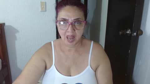 Snapshot of lorenatits chatting on February 18, 1:10 am Lorena.. online show from February 18, 1:10 am