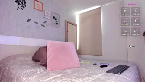 Loren online show from December 14, 7:07 pm