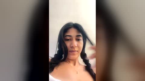 Snapshot of lorenita_gat chatting on May 30, 6:38 pm lorenita_gat online show from May 30, 6:38 pm