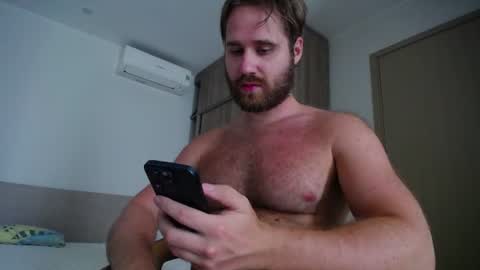 Lorenz online show from July 8, 6:40 am