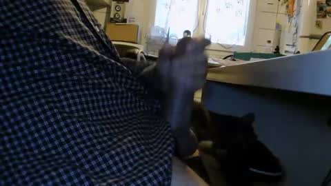 Lorenzot41 online show from September 11, 5:29 am