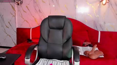 lorena online show from March 28, 7:57 pm