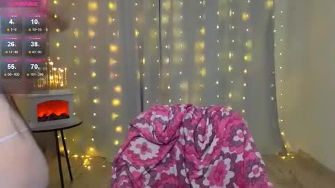 Loretta online show from January 11, 1:54 am