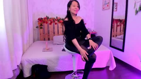Snapshot of loretta_fraser chatting on October 9, 12:58 pm loretta_fraser online show from October 9, 12:58 pm