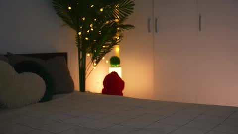 LoretteLorena online show from October 16, 4:46 am