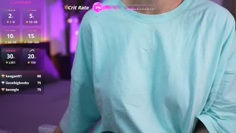 LoretteLorena online show from February 8, 7:39 pm