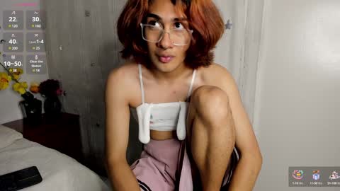 LorettMatthew online show from January 7, 3:46 am