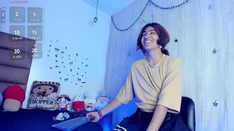 LorettMatthew online show from January 8, 3:29 am