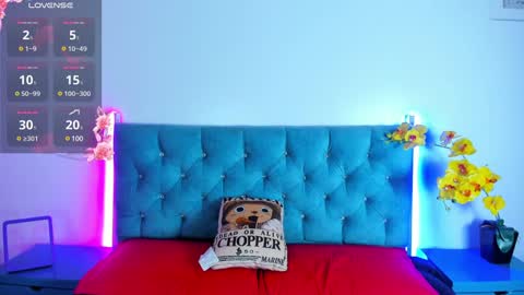 LorettMatthew online show from January 30, 3:22 am