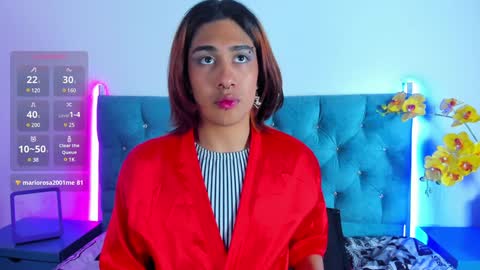 LorettMatthew online show from January 30, 6:24 am