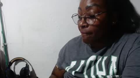 loretybighot online show from February 8, 8:32 pm