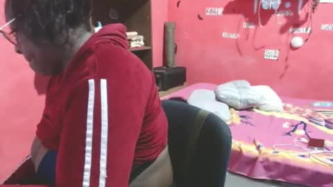 loretybighot online show from September 30, 12:10 pm