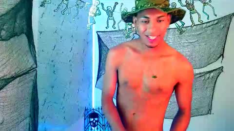 Snapshot of lorian_vikel chatting on October 3, 2:52 am Lorian Vikel online show from October 3, 2:52 am