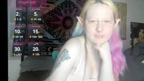 Lori Critter online show from April 6, 10:16 am