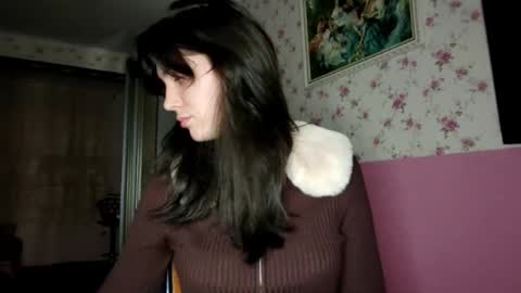 Kira online show from November 14, 3:44 pm