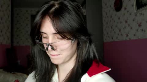 Kira online show from November 21, 3:44 pm