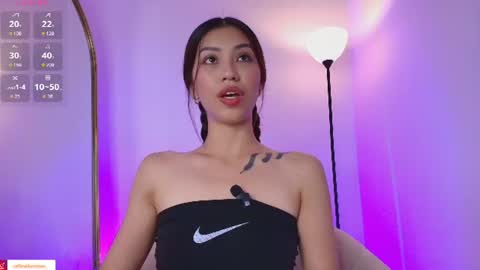 Snapshot of lorraine_28 chatting on July 2, 8:26 pm Soy Lorena online show from July 2, 8:26 pm