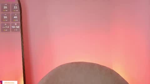 Snapshot of lorraine_28 chatting on July 14, 9:20 pm Soy Lorena online show from July 14, 9:20 pm