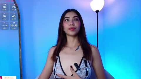 Snapshot of lorraine_28 chatting on July 31, 9:25 pm Soy Lorena online show from July 31, 9:25 pm