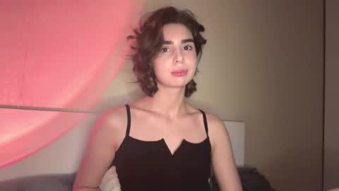 Amy online show from March 23, 4:00 pm