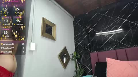 Snapshot of lory_life chatting on January 2, 10:44 pm LORY online show from January 2, 10:44 pm