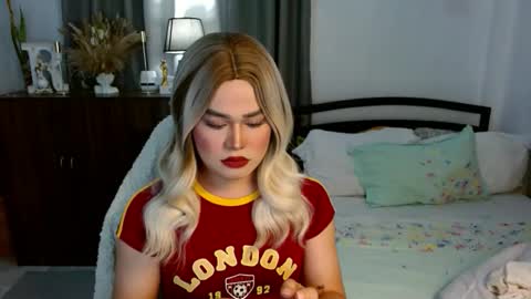 Los online show from November 4, 11:42 am