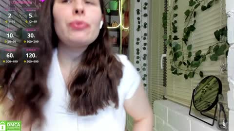 Alisa   My darlings online show from December 12, 10:42 pm