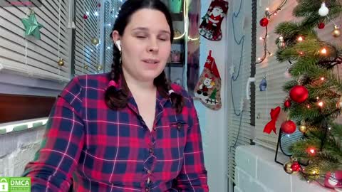 Alisa   My darlings online show from December 21, 11:24 pm