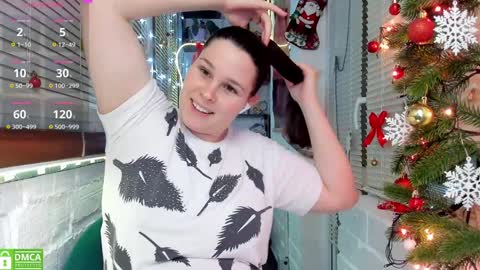 Alisa   My darlings online show from December 29, 12:41 am