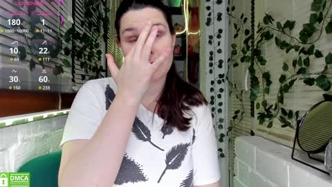 Alisa   My darlings online show from January 24, 7:49 pm