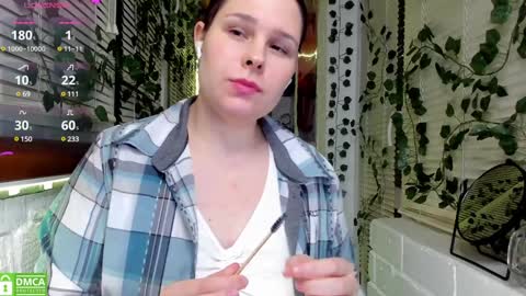 Alisa   My darlings online show from February 4, 9:31 pm