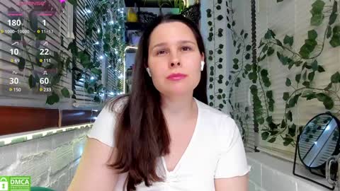 Alisa   My darlings online show from February 7, 2:29 am