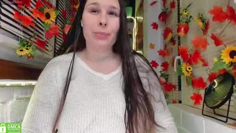 Alisa   My darlings online show from November 20, 10:20 pm