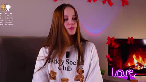 Jess online show from March 12, 2:50 am