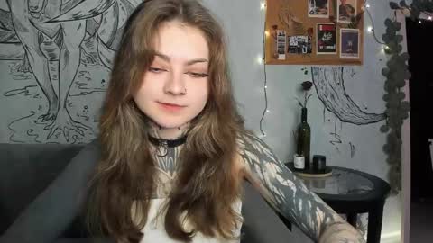 Snapshot of lostallice chatting on November 1, 2:46 am lostallice online show from November 1, 2:46 am