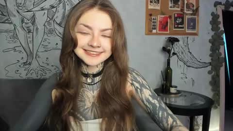 Snapshot of lostallice chatting on March 25, 4:40 am lostallice online show from March 25, 4:40 am