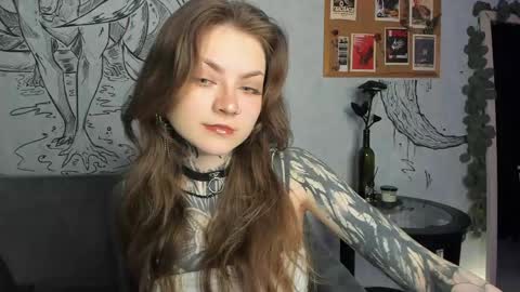 Snapshot of lostallice chatting on April 27, 3:37 am lostallice online show from April 27, 3:37 am