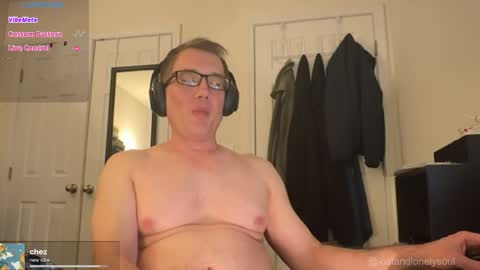 Snapshot of lostandlonelysoul chatting on April 6, 4:32 am Hazemir online show from April 6, 4:32 am