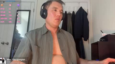 Snapshot of lostandlonelysoul chatting on April 12, 4:06 am Hazemir online show from April 12, 4:06 am